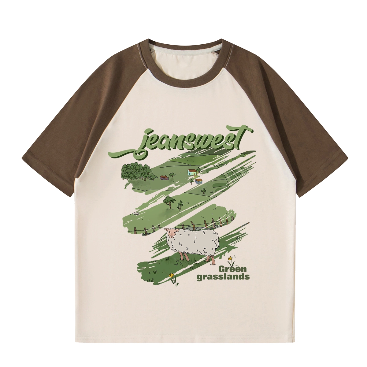 JEANSWEST JNR T