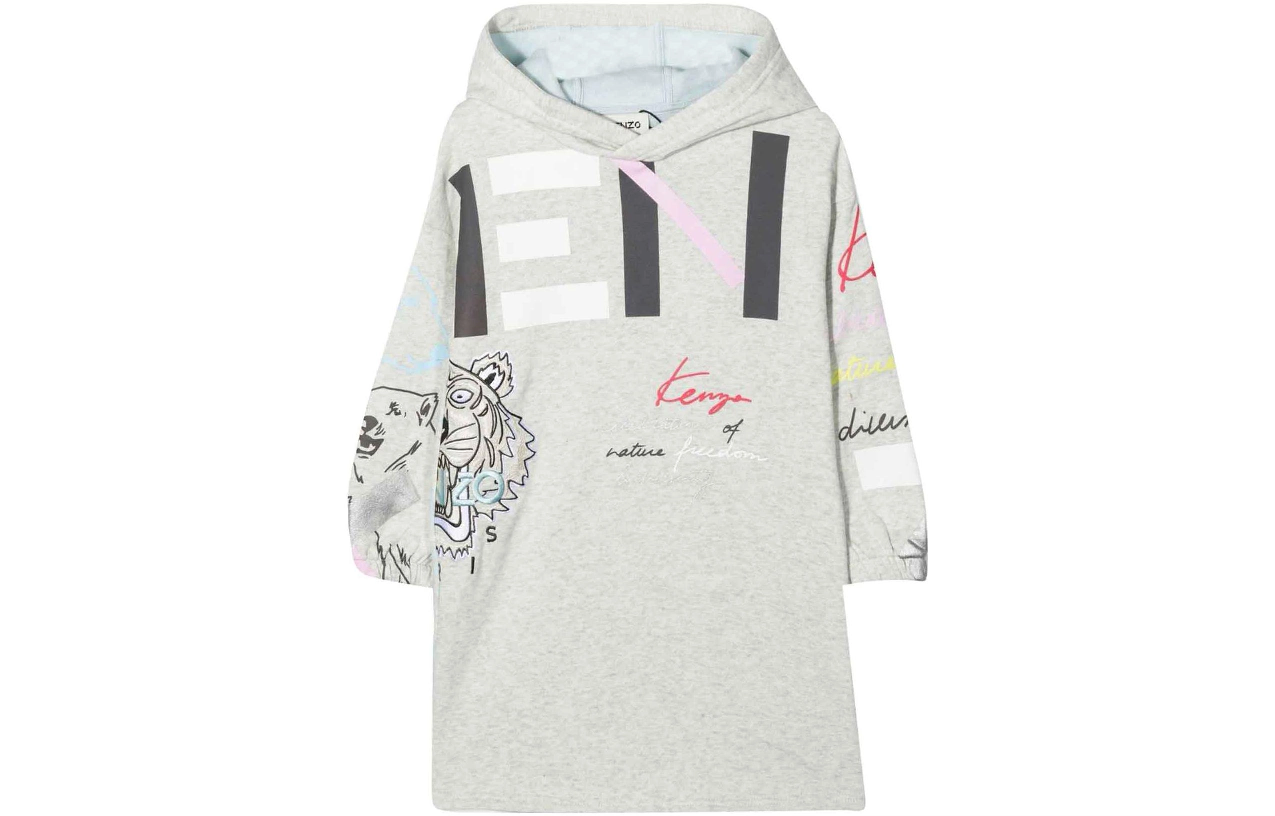 KENZO FW22 Logo