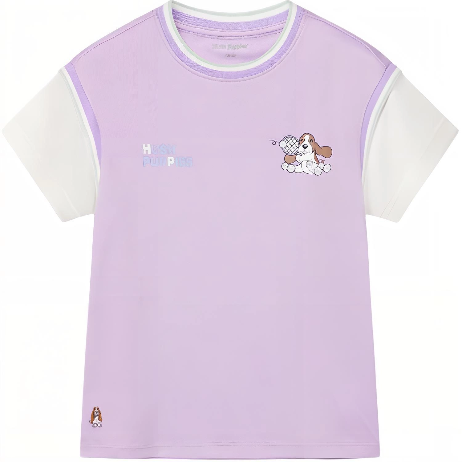 Hush Puppies T