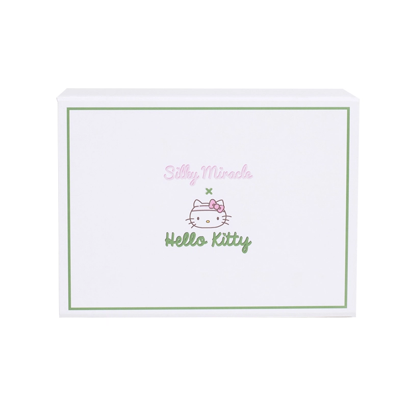 SILKY MIRACLE Hello Kitty