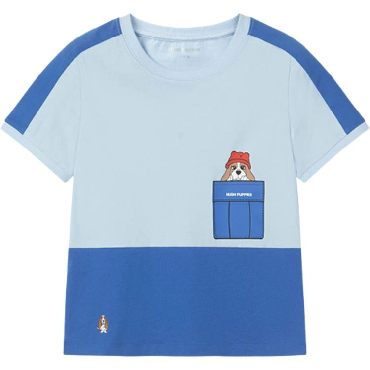 Hush Puppies T