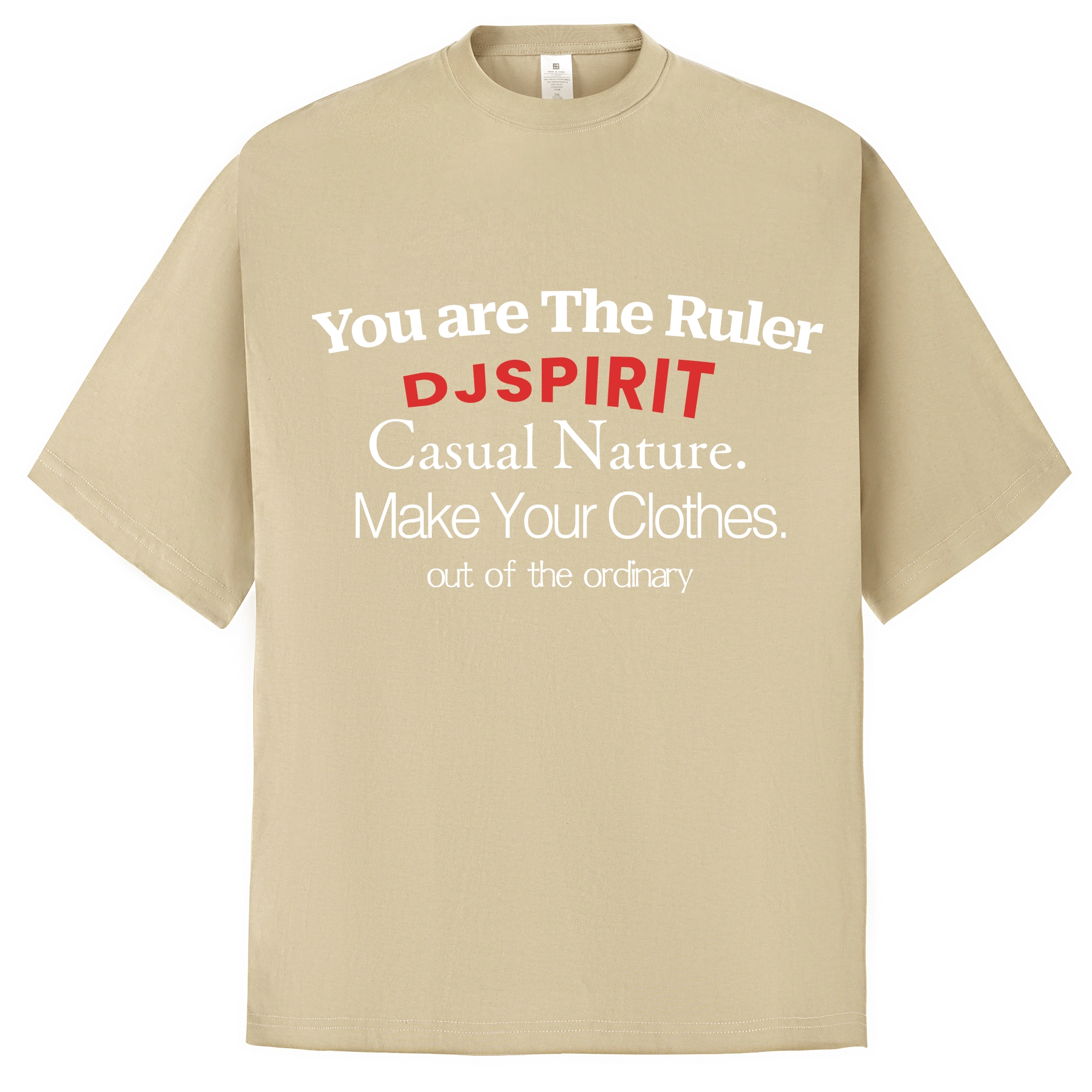 DJ.SPIRIT T
