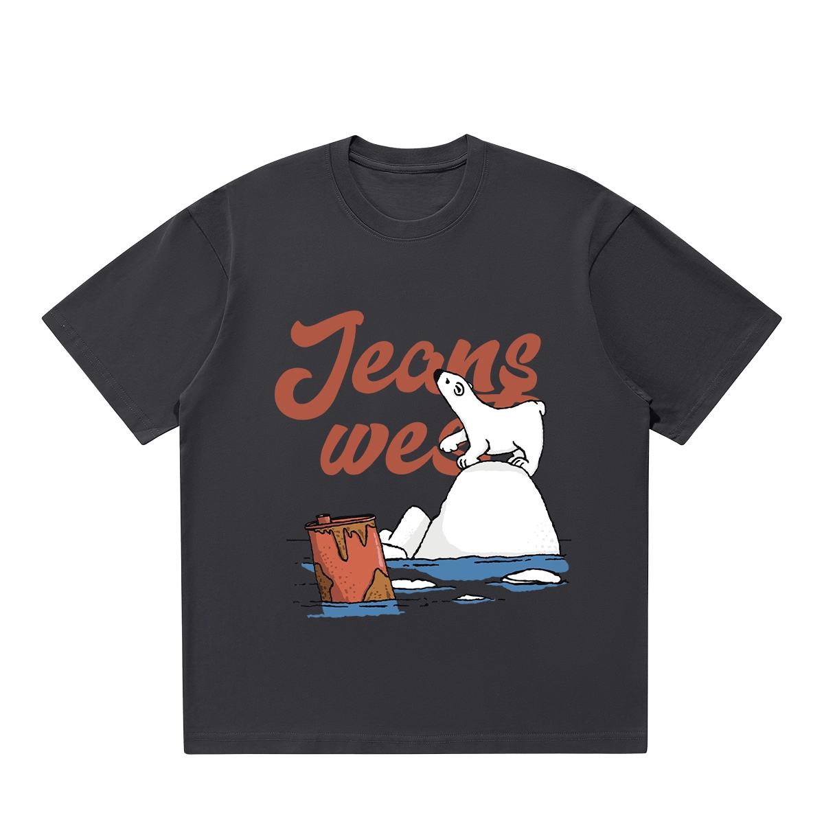JEANSWEST JNR LOGOT