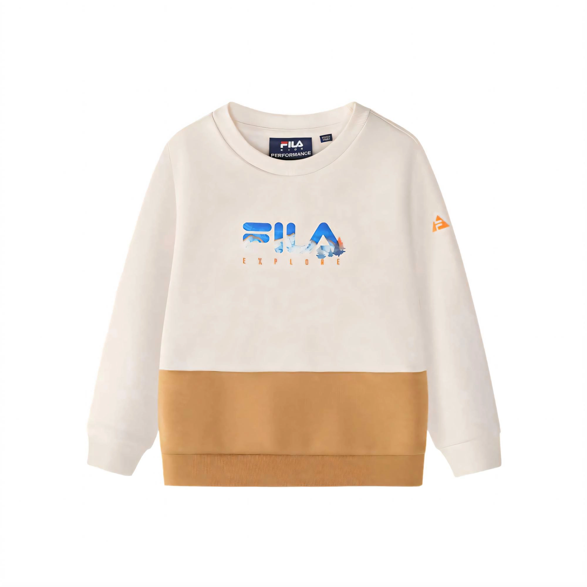 FILA KIDS PERFORMANCE
