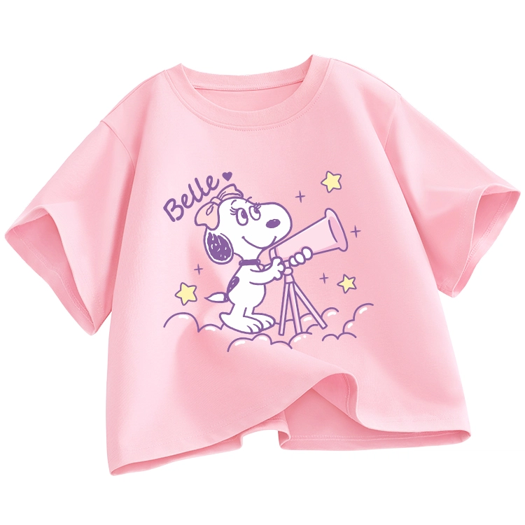 SNOOPY T