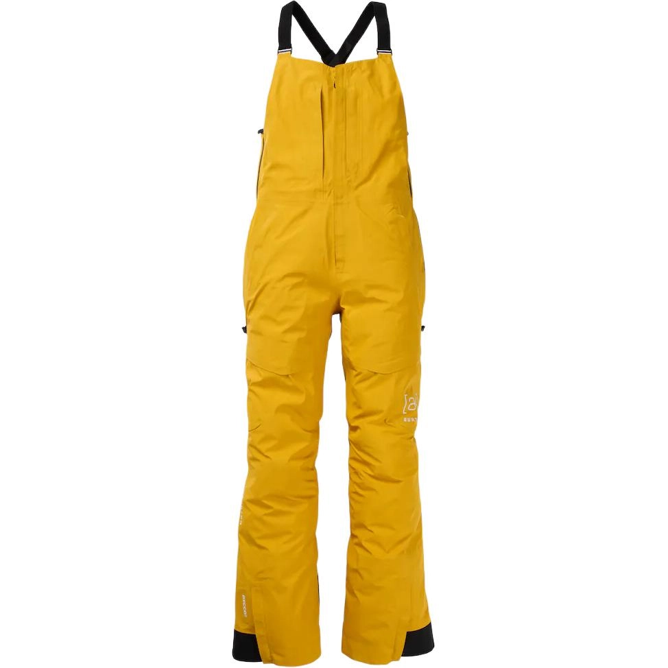 BURTON AK GORETEX 3L Logo