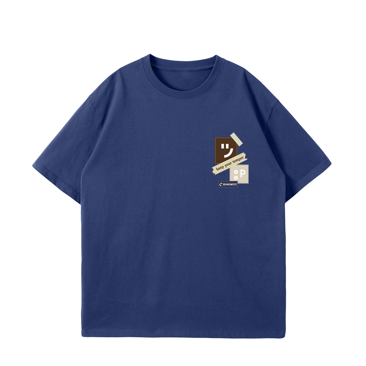 JEANSWEST JNR T