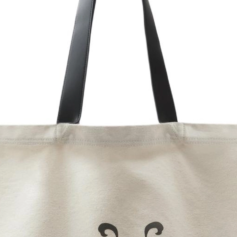 ZARA x XI XING LE Tote