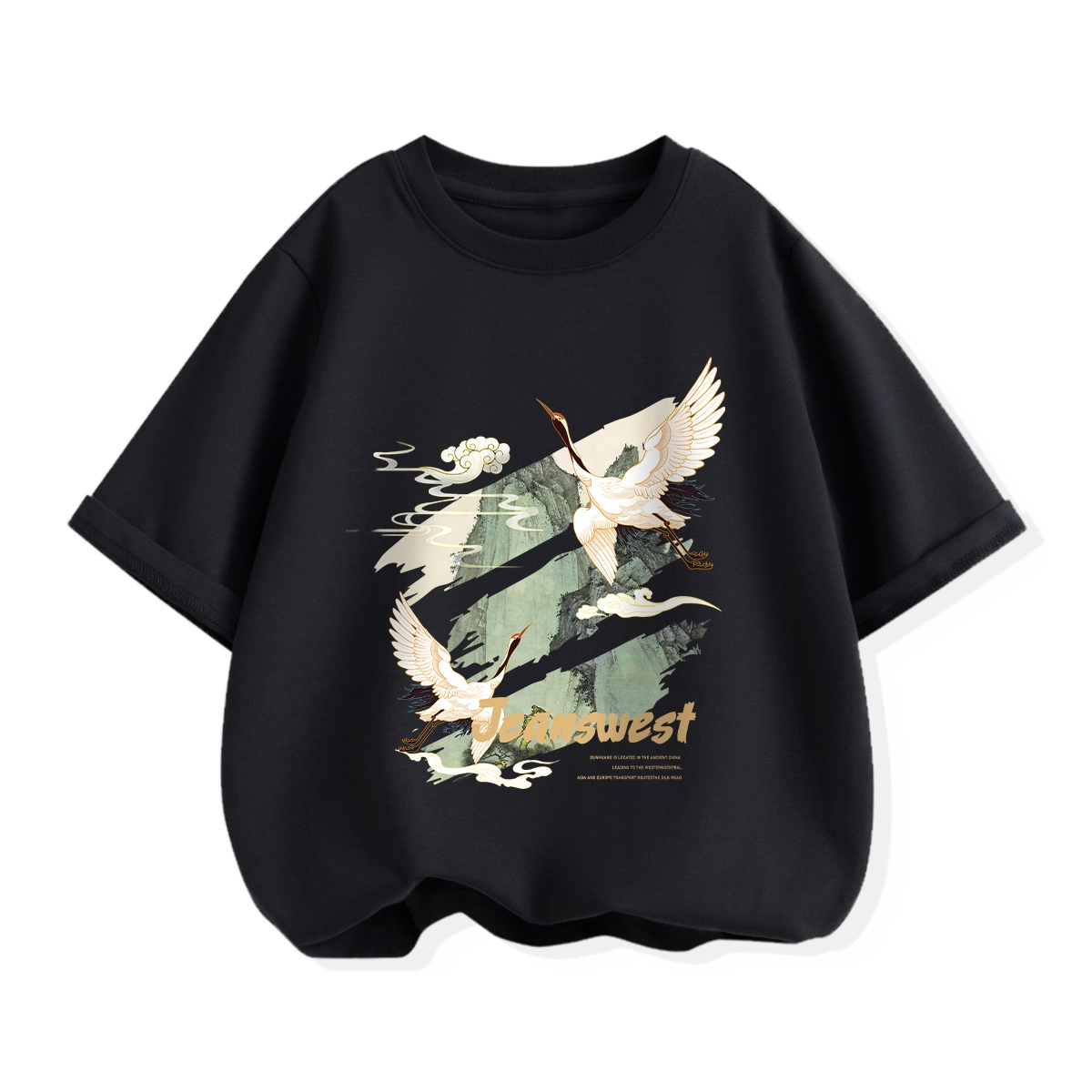 JEANSWEST JNR T