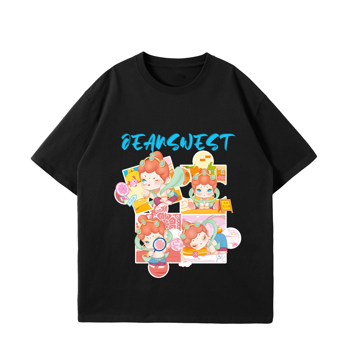 JEANSWEST JNR T
