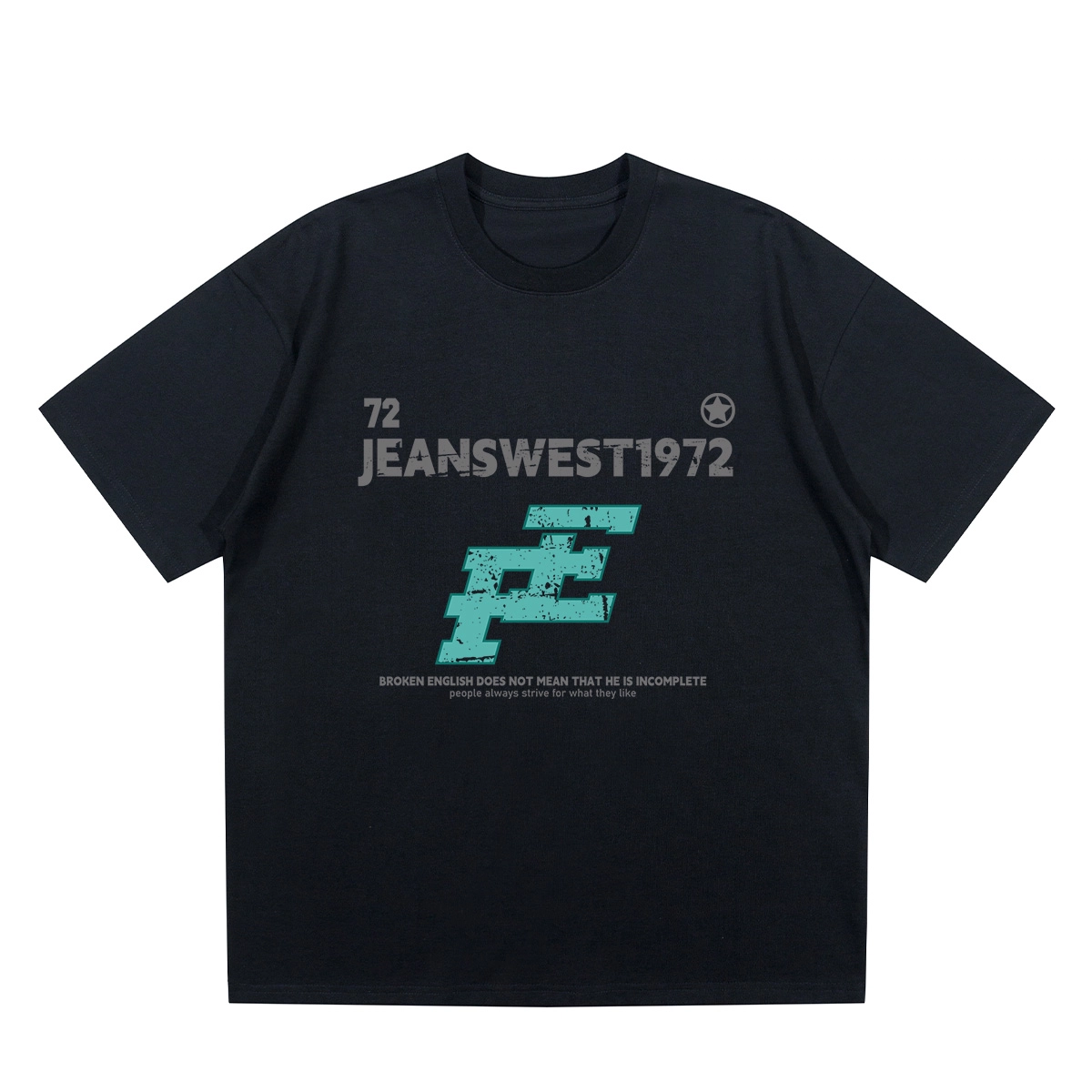 JEANSWEST JNR T