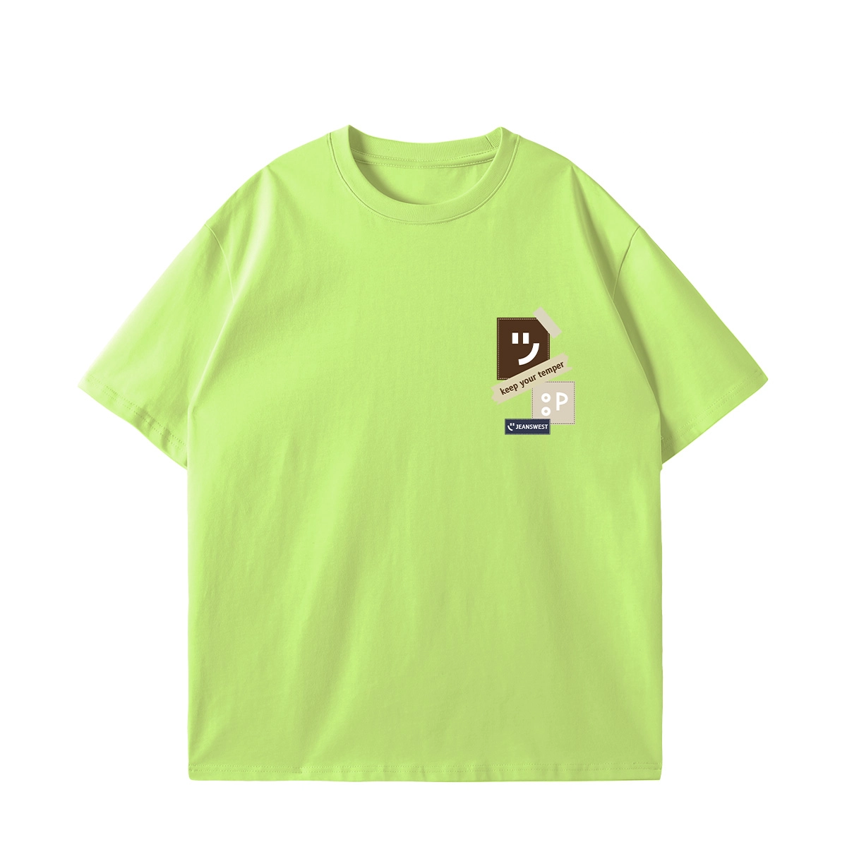 JEANSWEST JNR T