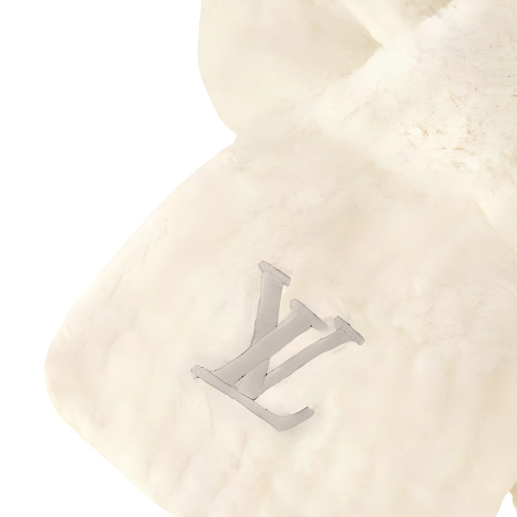 LOUIS VUITTON Logo