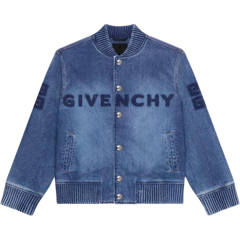 GIVENCHY FW24 Logo
