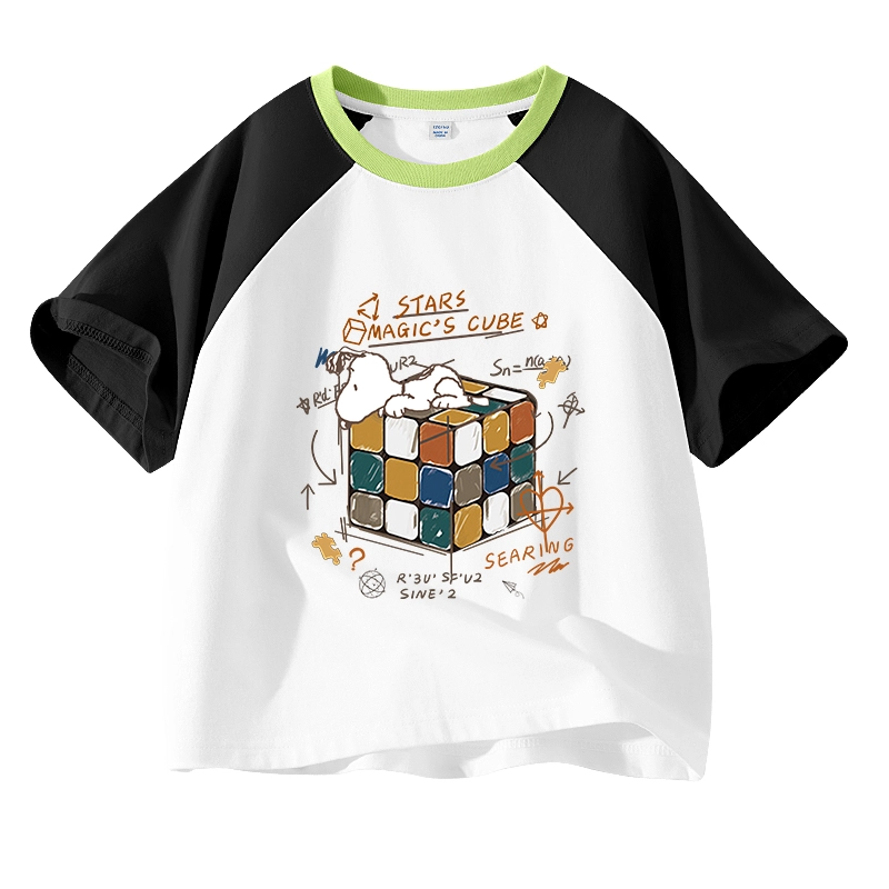 SNOOPY T