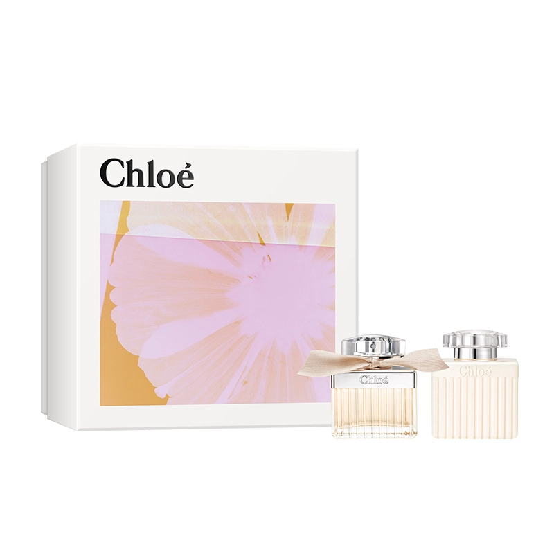 Chloe EDP 50ml+100ml