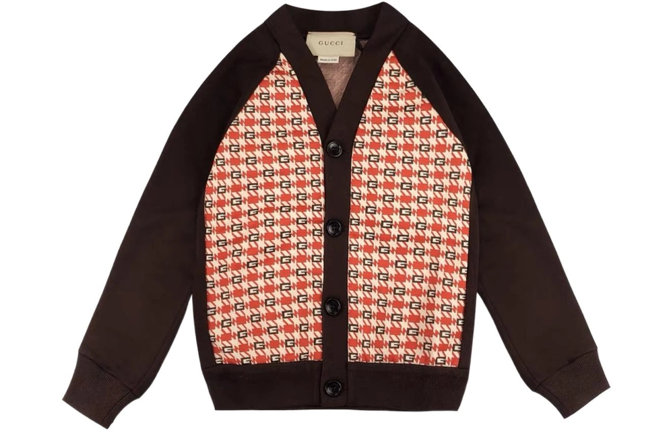 GUCCI FW22 GGV