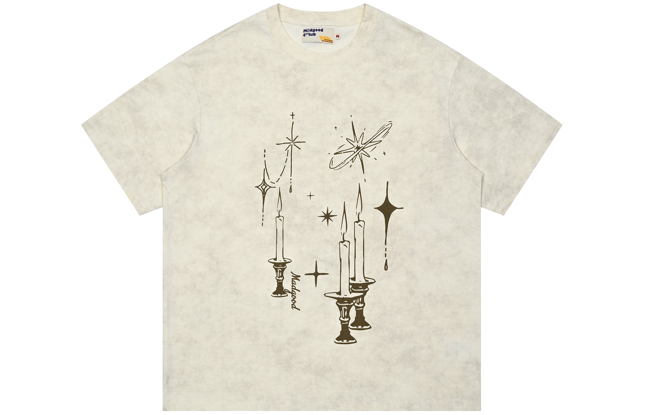 madgood T