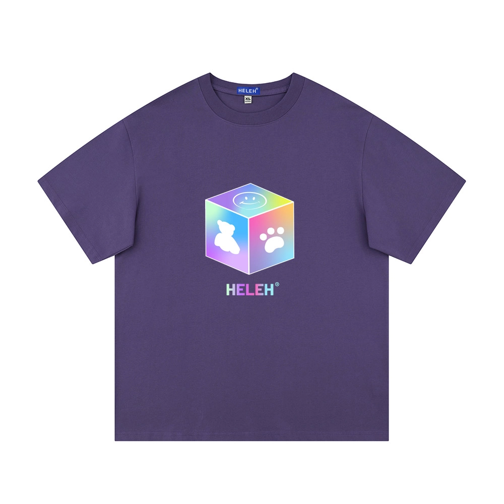 HELEH T