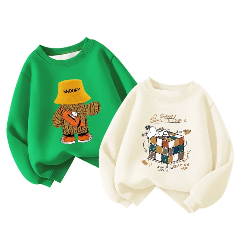 SNOOPY 2