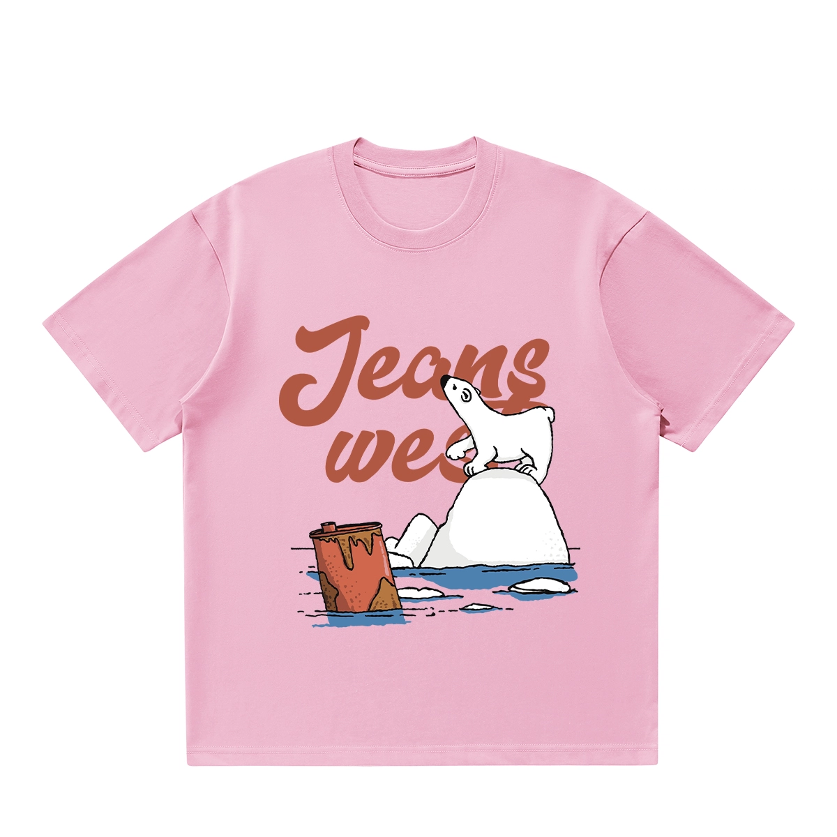 JEANSWEST JNR LOGOT