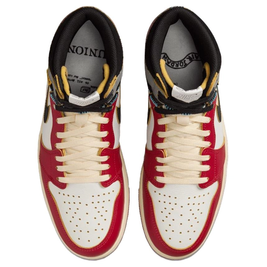Union LA x Jordan Air Jordan 1