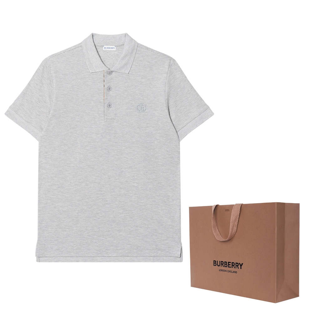 Burberry FW22 Polo