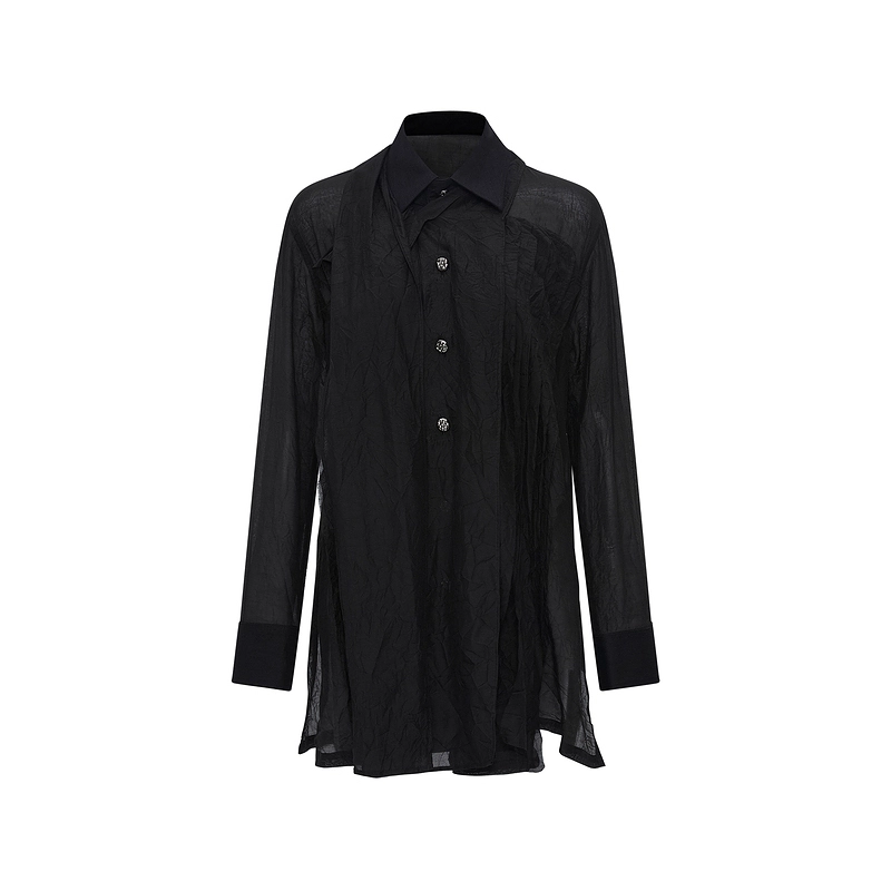 Yohji Yamamoto