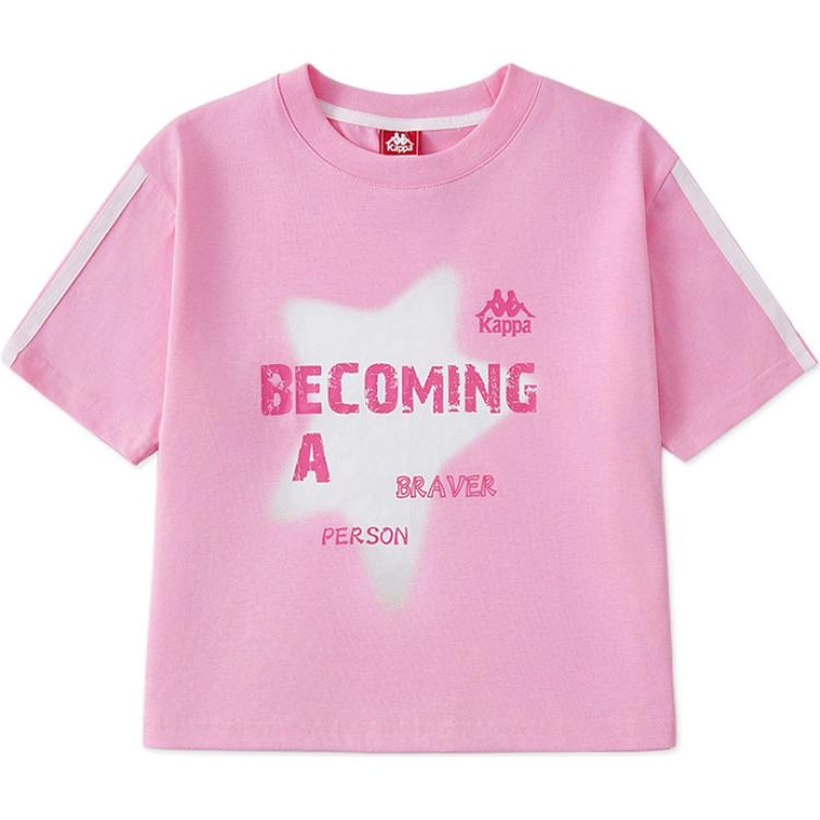 KAPPA KIDS T