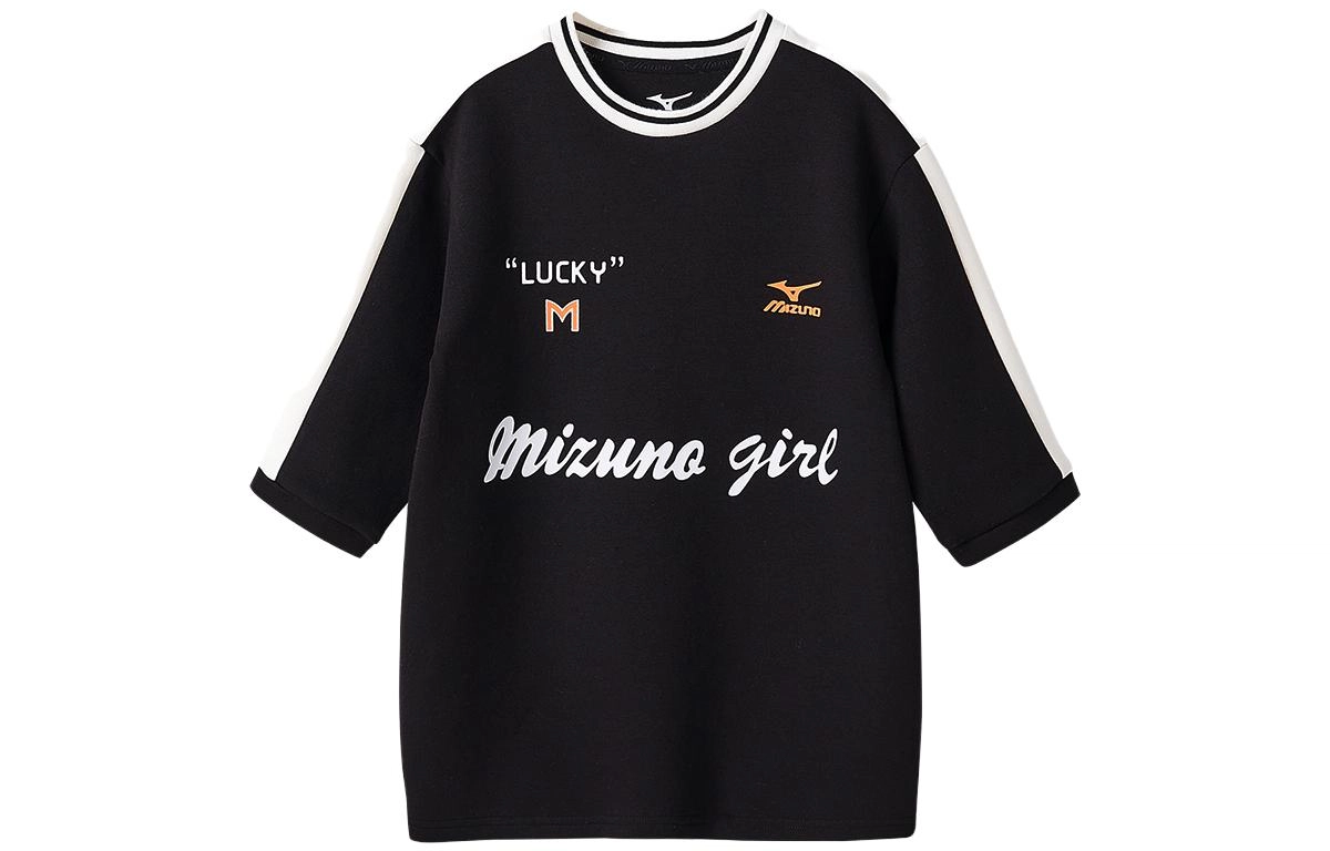 Mizuno T