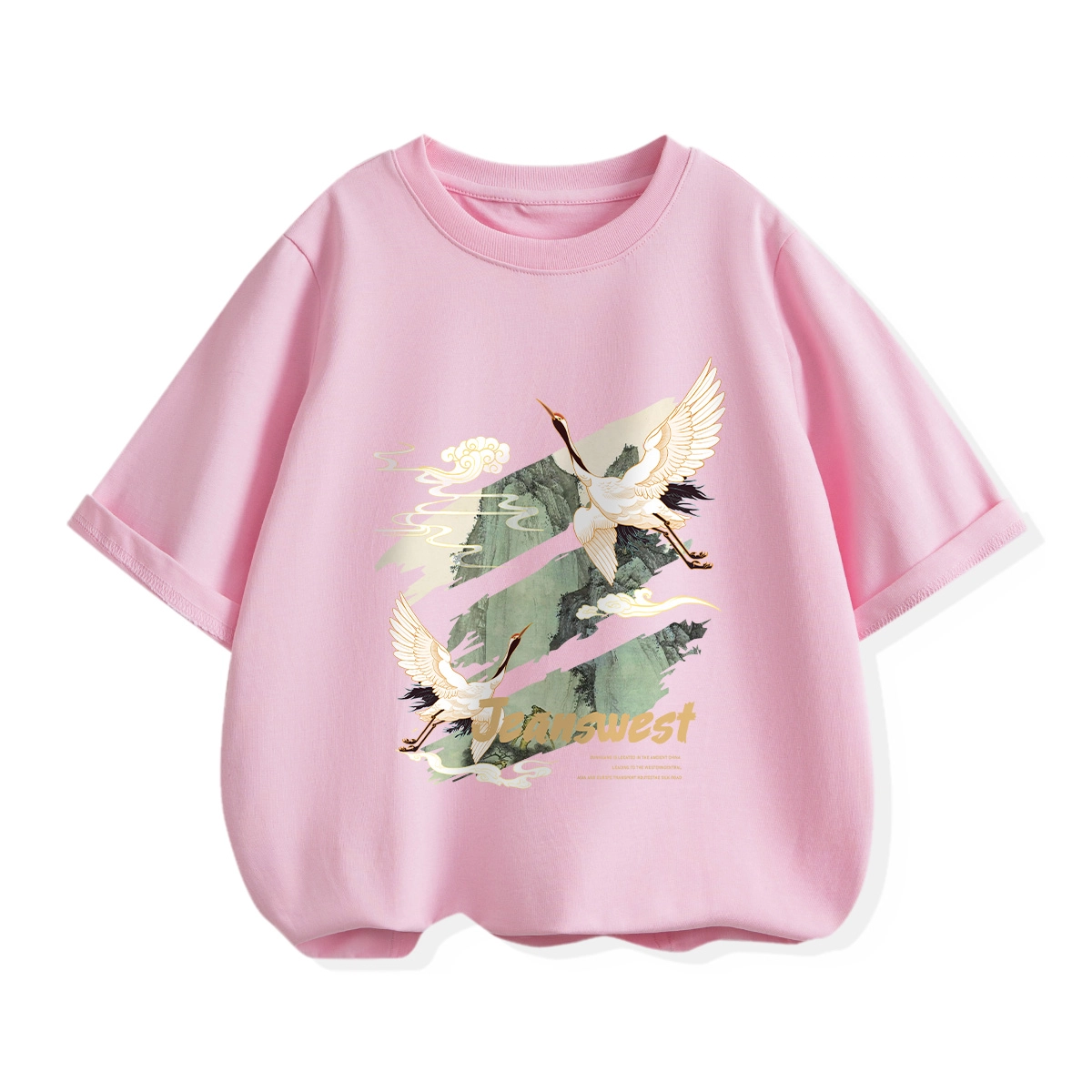 JEANSWEST JNR T