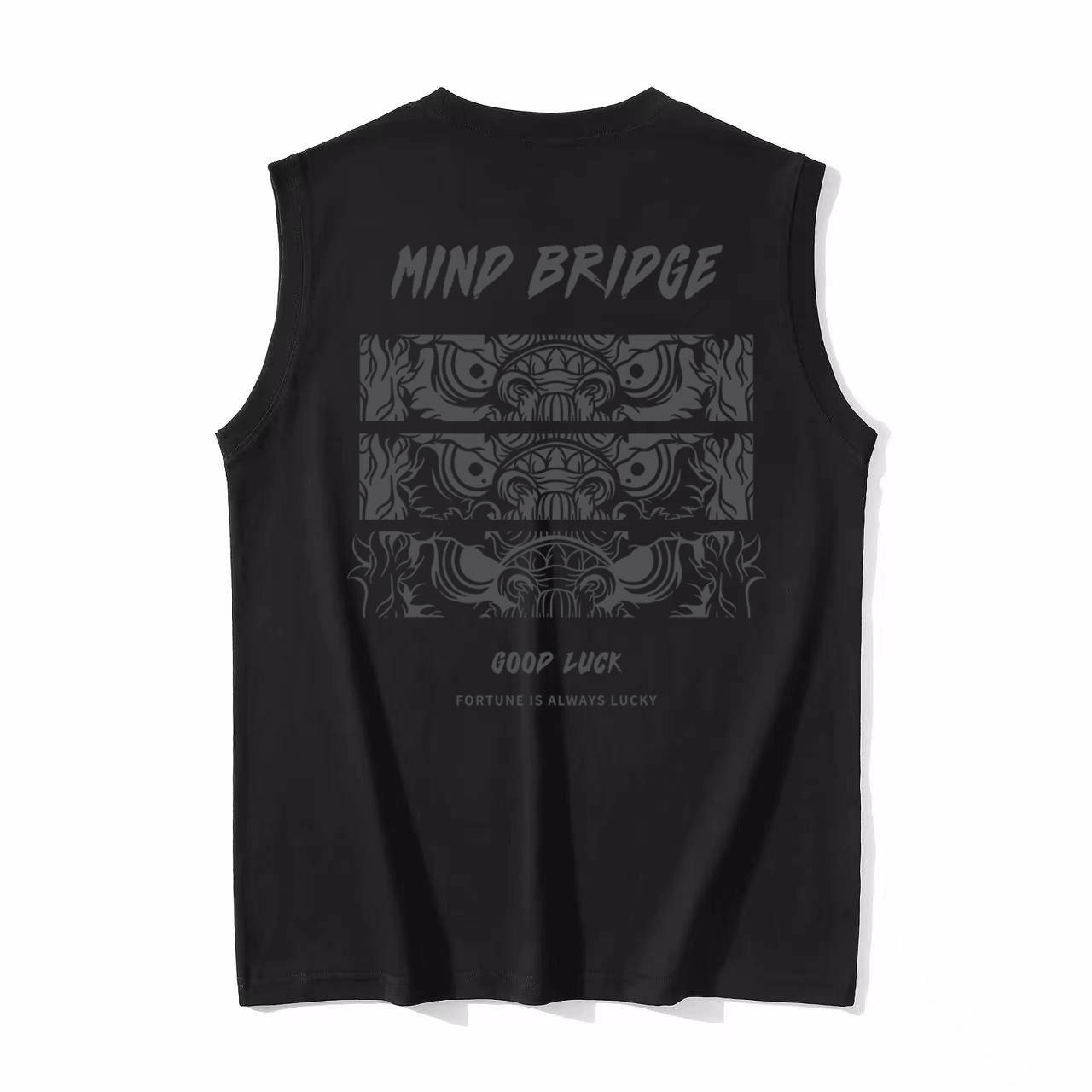 MindBridge