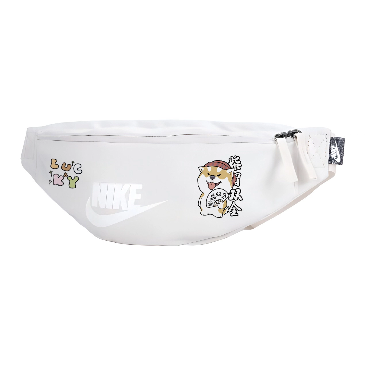 Nike Heritage WAISTPACK