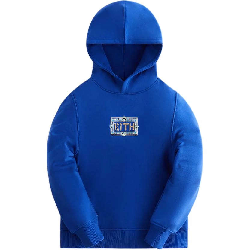 KITH Treats SS24 logo