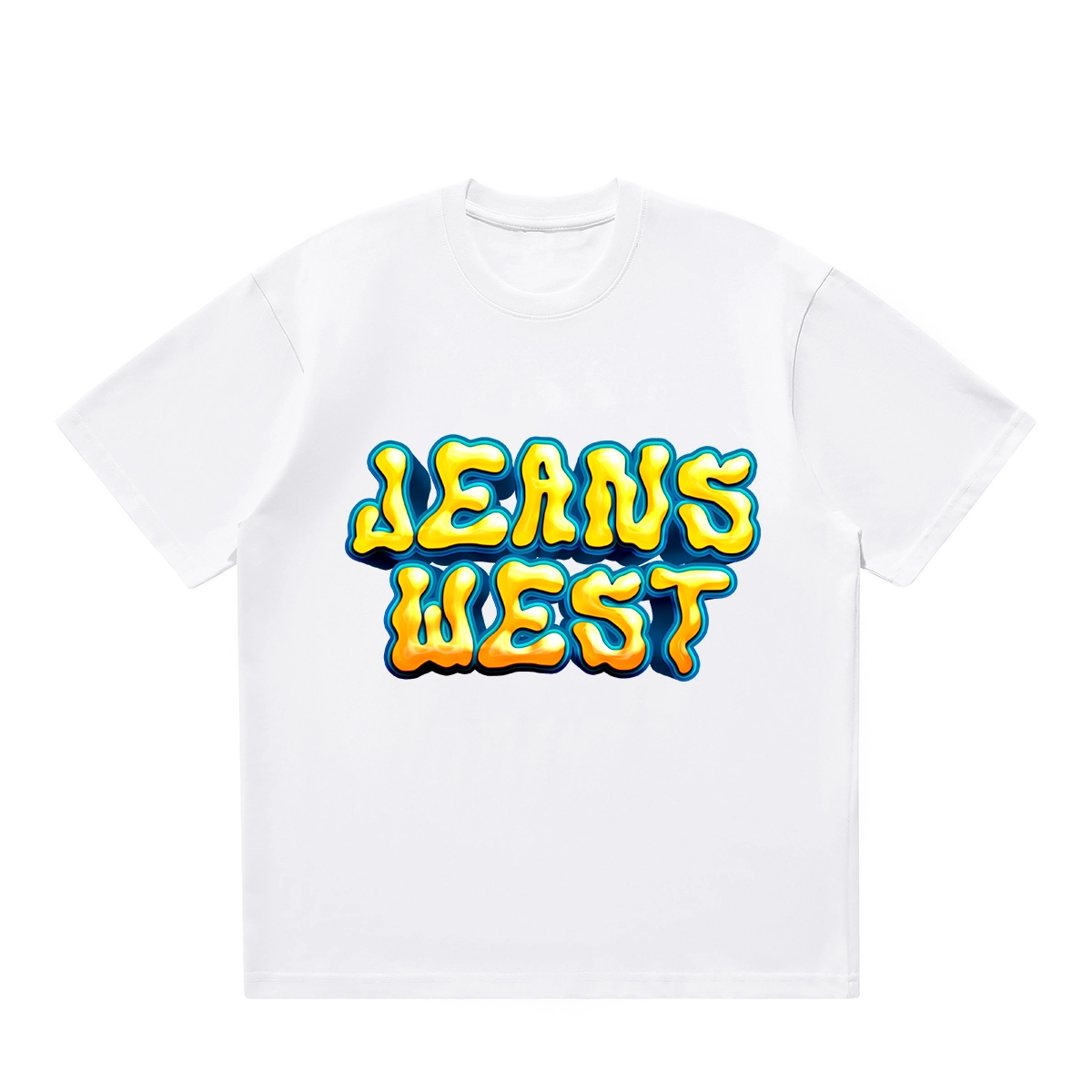 JEANSWEST JNR T