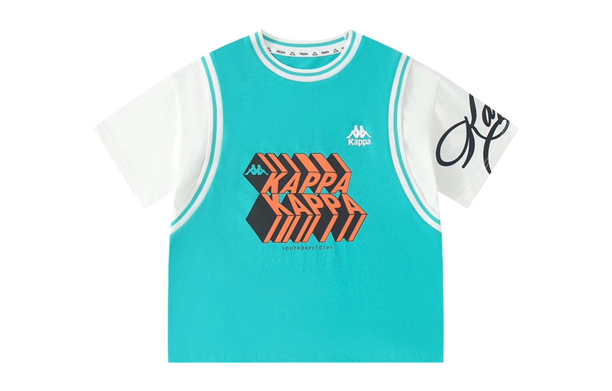 KAPPA KIDS LogoT