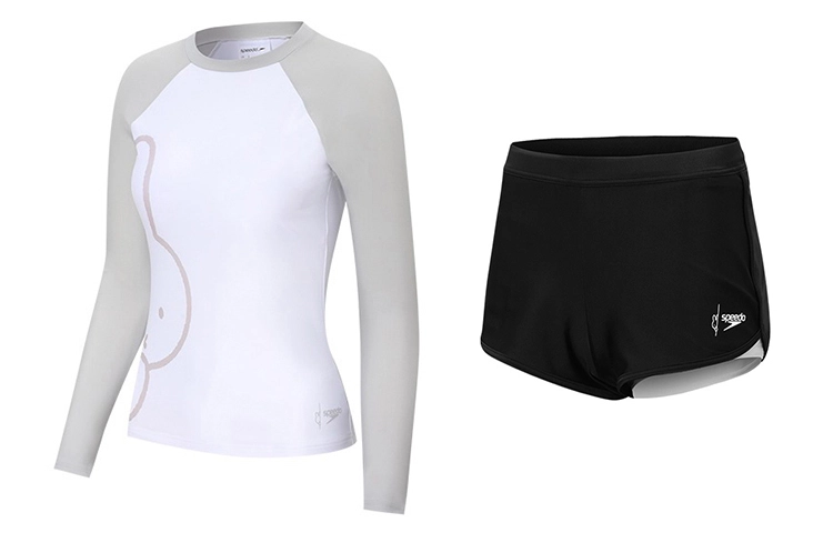 Speedo x MIFFY