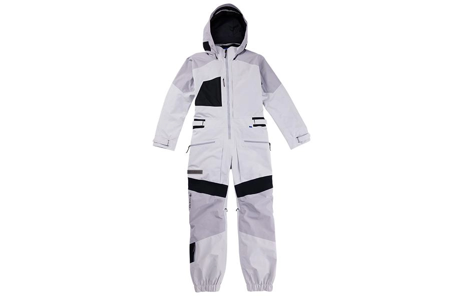 BURTON CARBONATE GORE-TEX2L