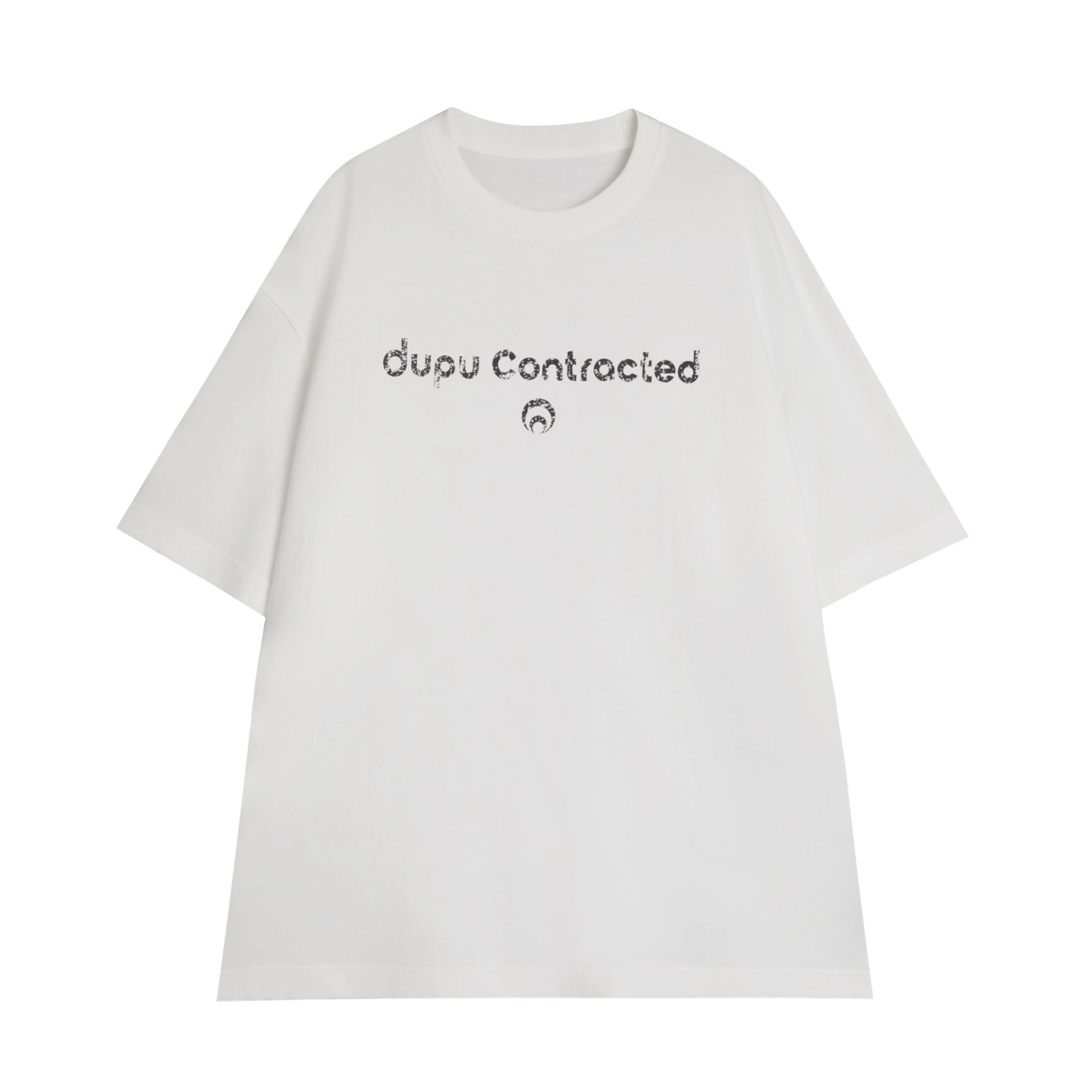 dupu contracted T