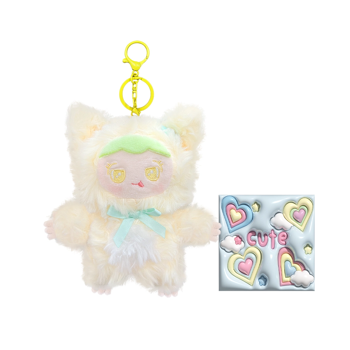 Brangdy 13cm