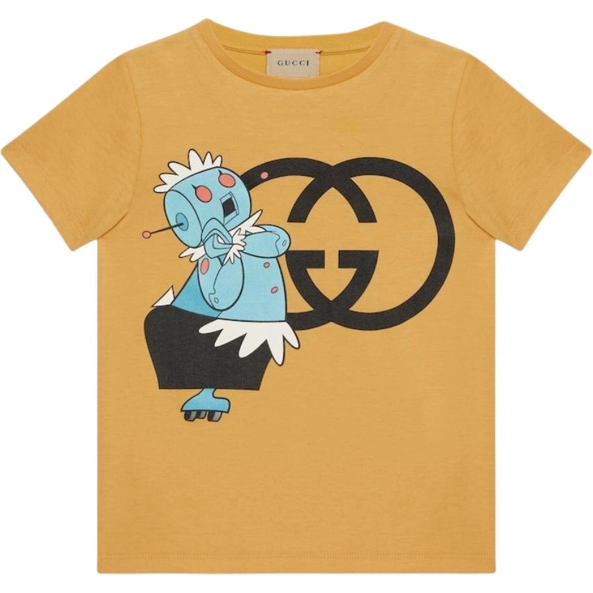 GUCCI LogoT