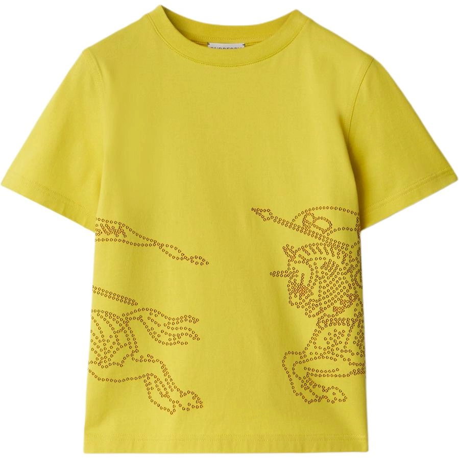 Burberry SS24 LogoT