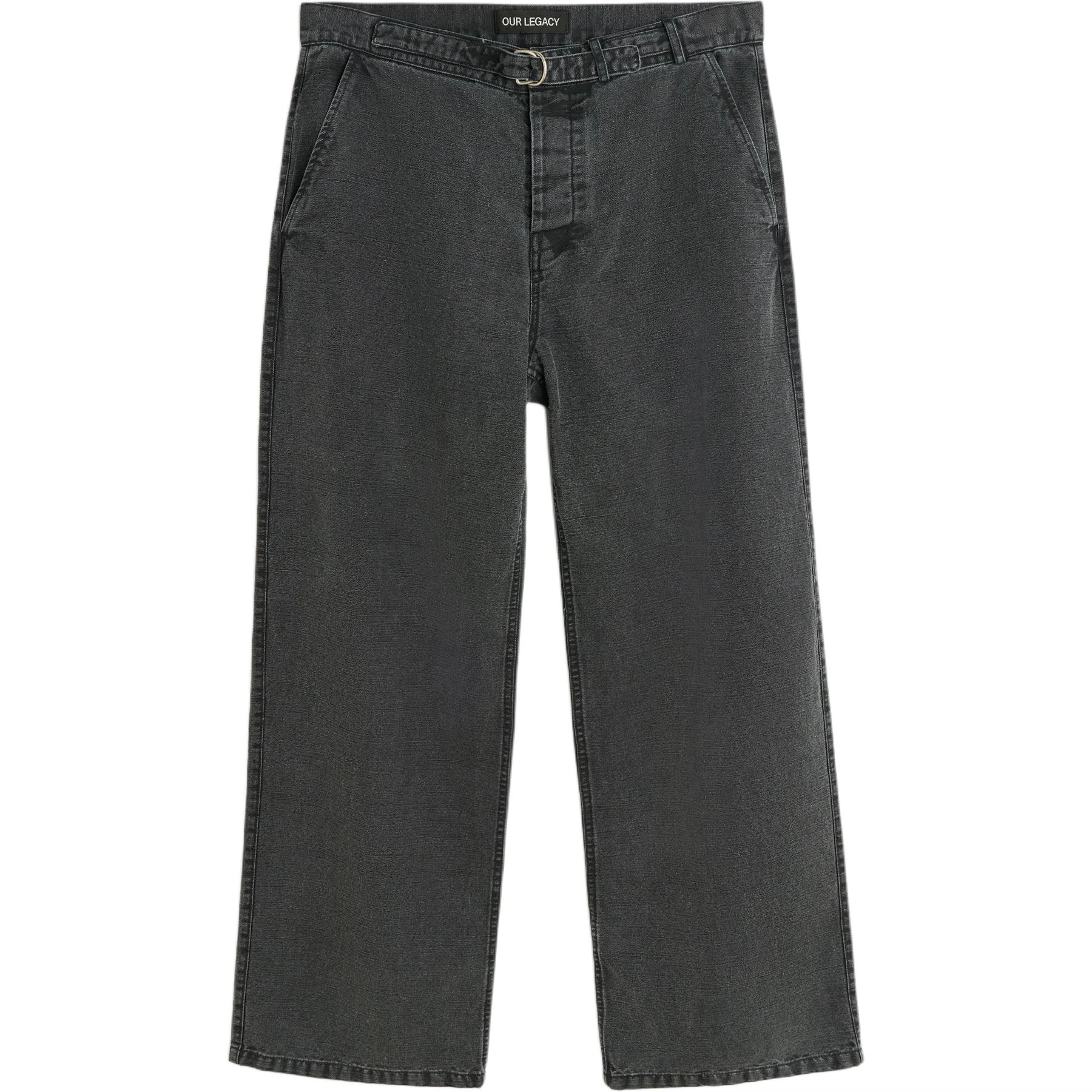 OUR LEGACY SS25