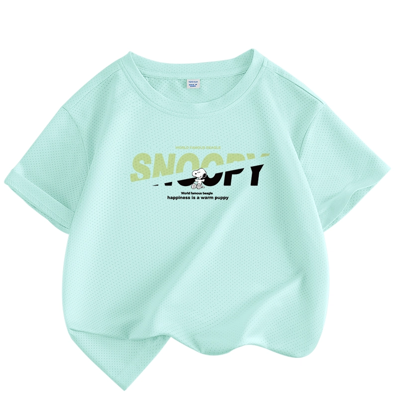 SNOOPY T