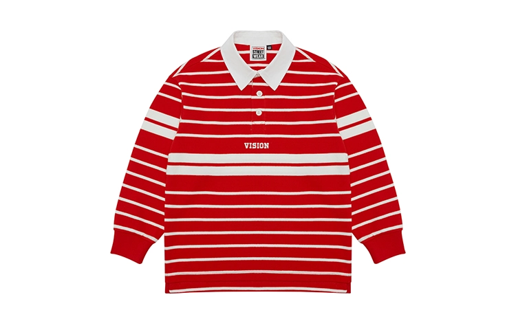 Vision Street Wear POLO