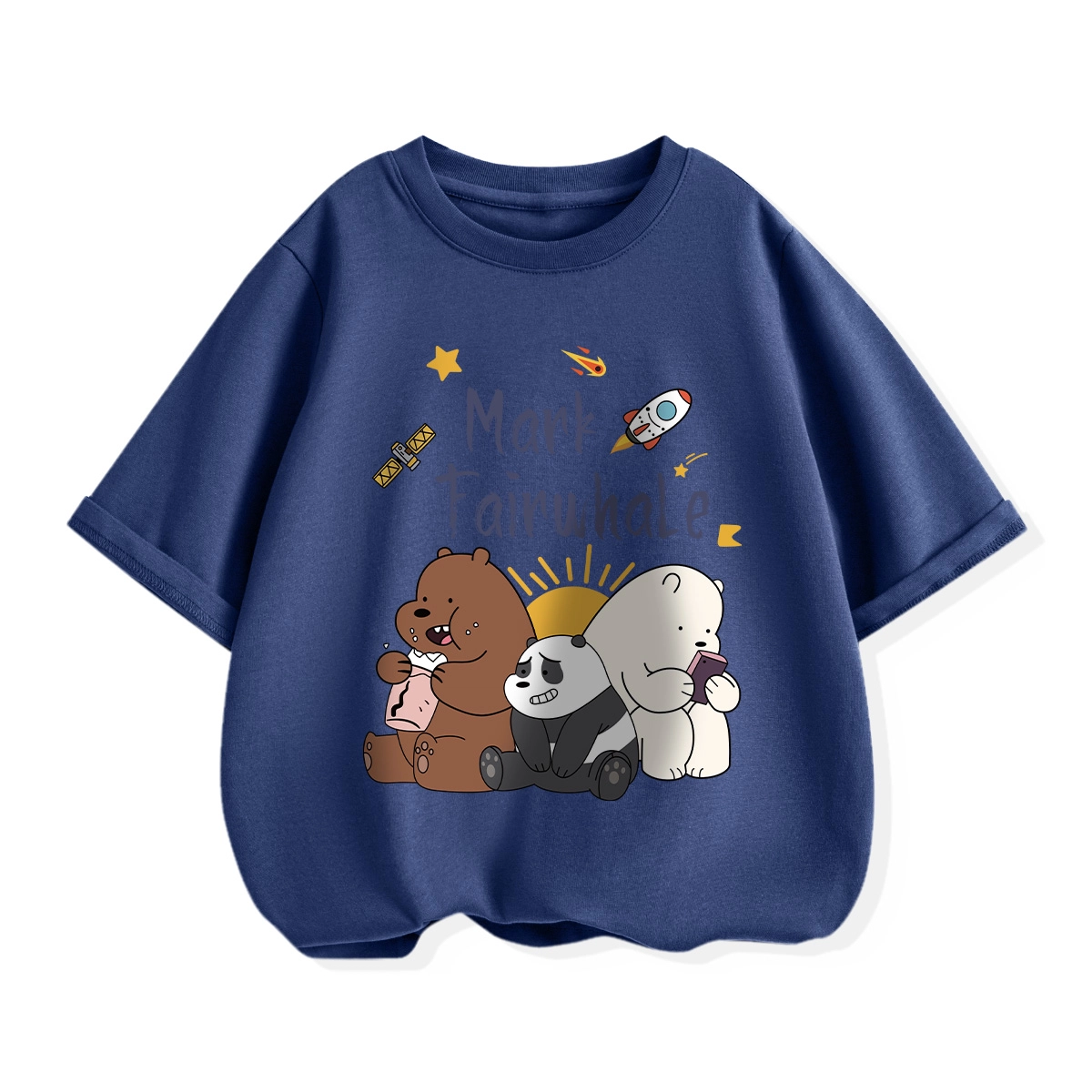 FAIRWHALE T