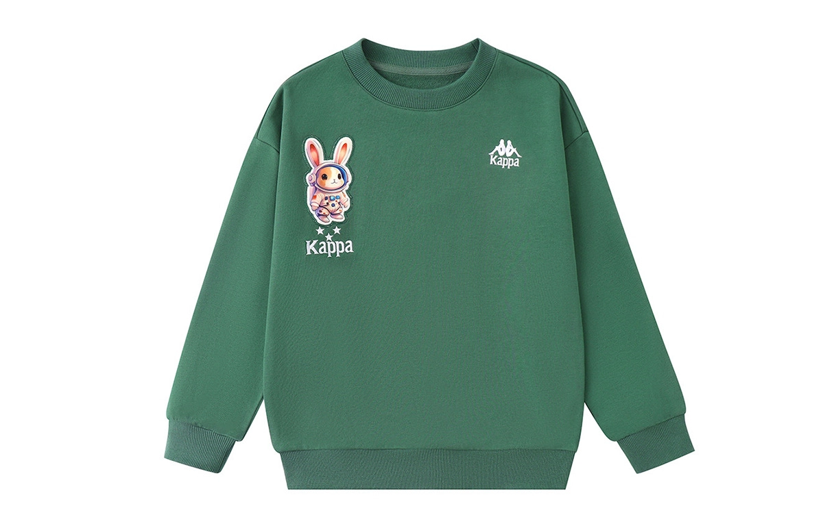 KAPPA KIDS