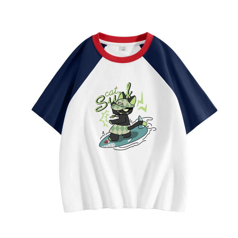 La Chapelle Kids T