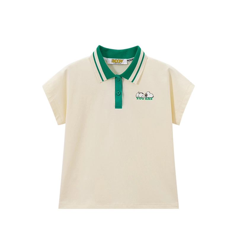 SNOOPY Polo