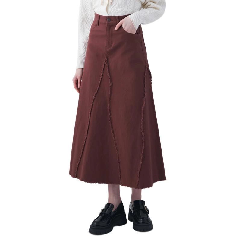 MOUSSY A
